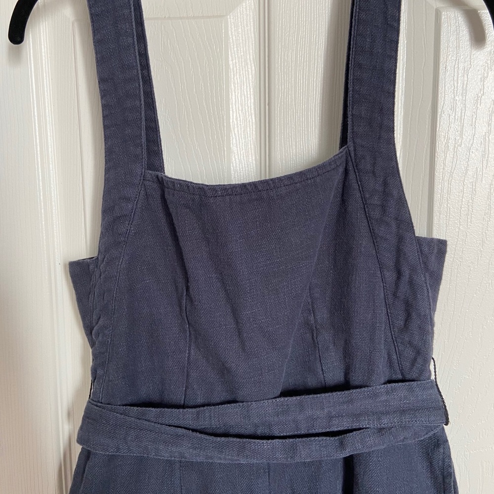 UO Wide Leg Jumpsuit